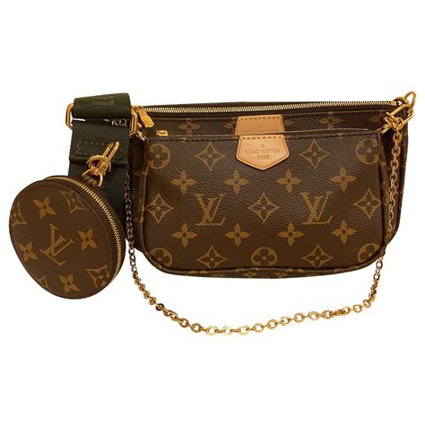 louis vuitton accessoires pochette multi|authentic louis vuitton multi pochette.